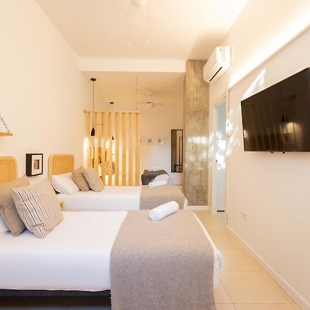 Florit Flats - The Pitiusas Rooms Valencia Exteriör bild
