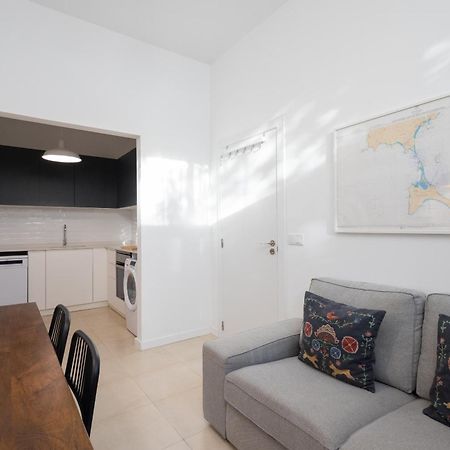 Florit Flats - The Pitiusas Rooms Valencia Exteriör bild