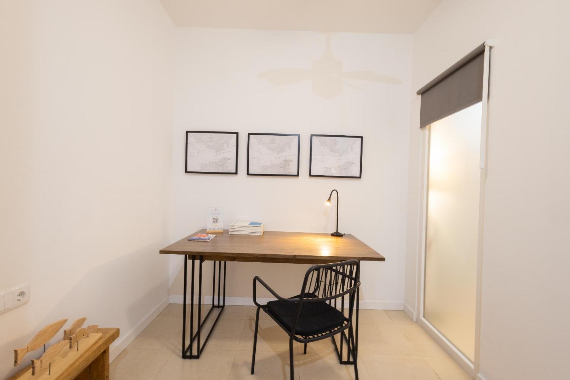 Florit Flats - The Pitiusas Rooms Valencia Exteriör bild
