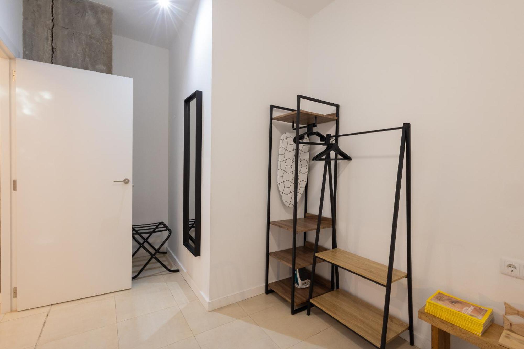 Florit Flats - The Pitiusas Rooms Valencia Exteriör bild